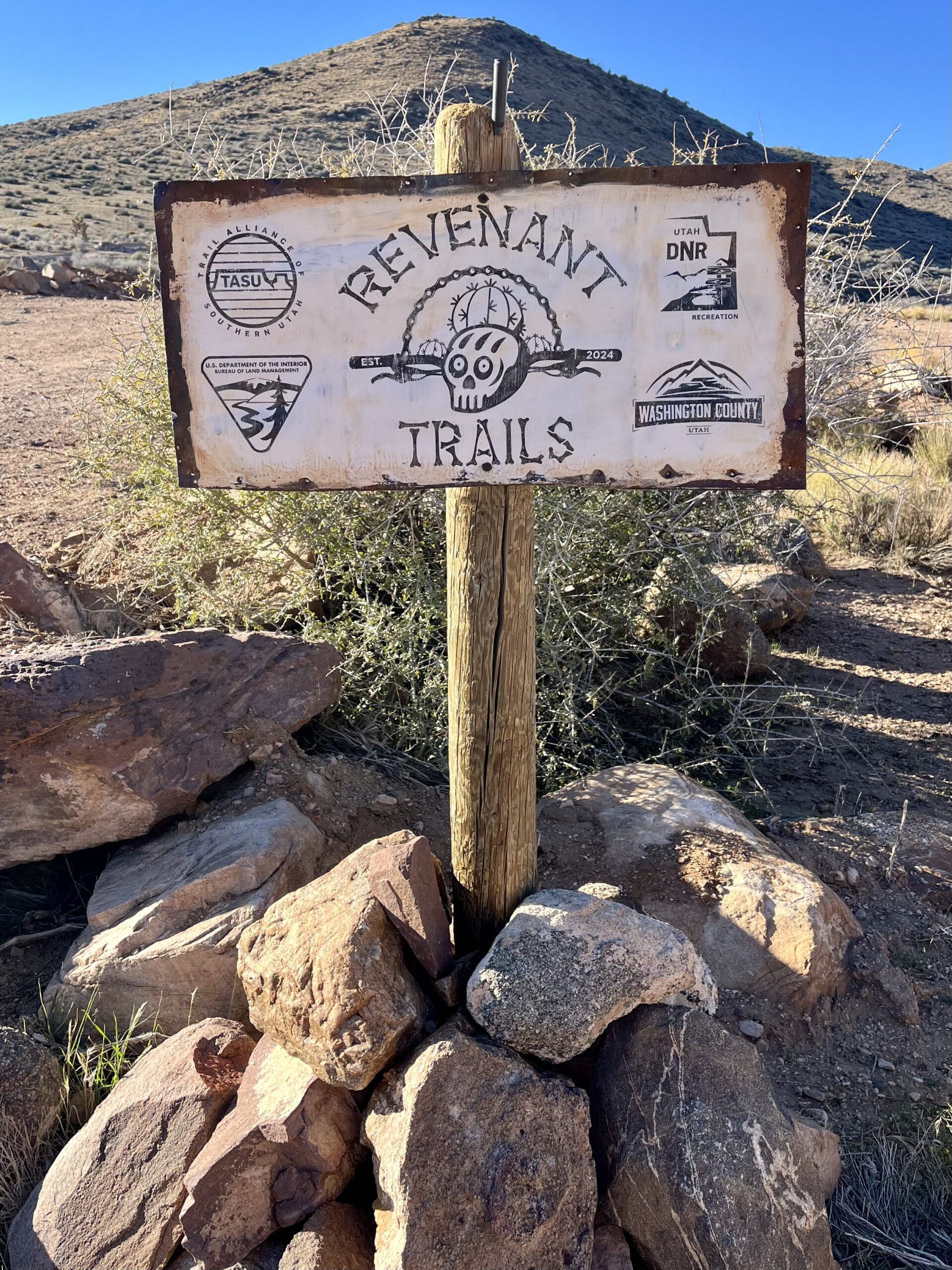 cliffrose trail system 0031
