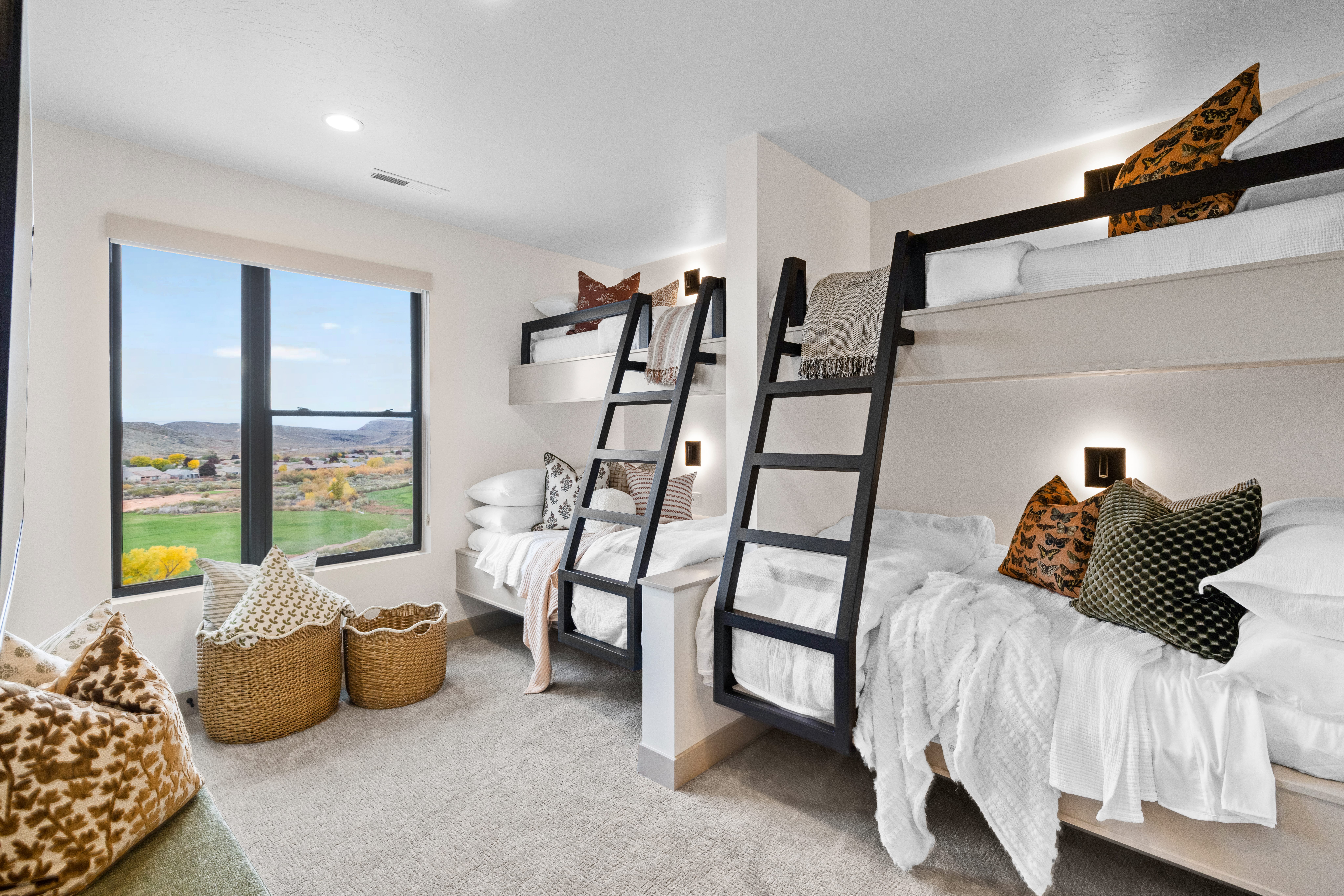 Southern Utah Luxury Inc. Interior Shot
