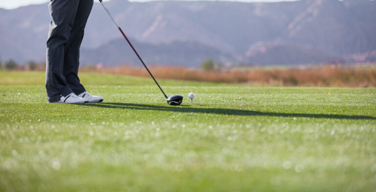 ledges golf course man 194