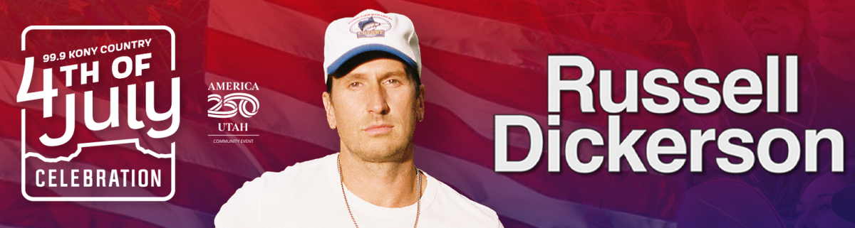 Russell Dickerson