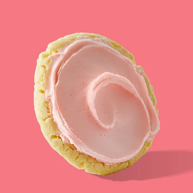 Sugar Cookie Courtesy of swig.com.
