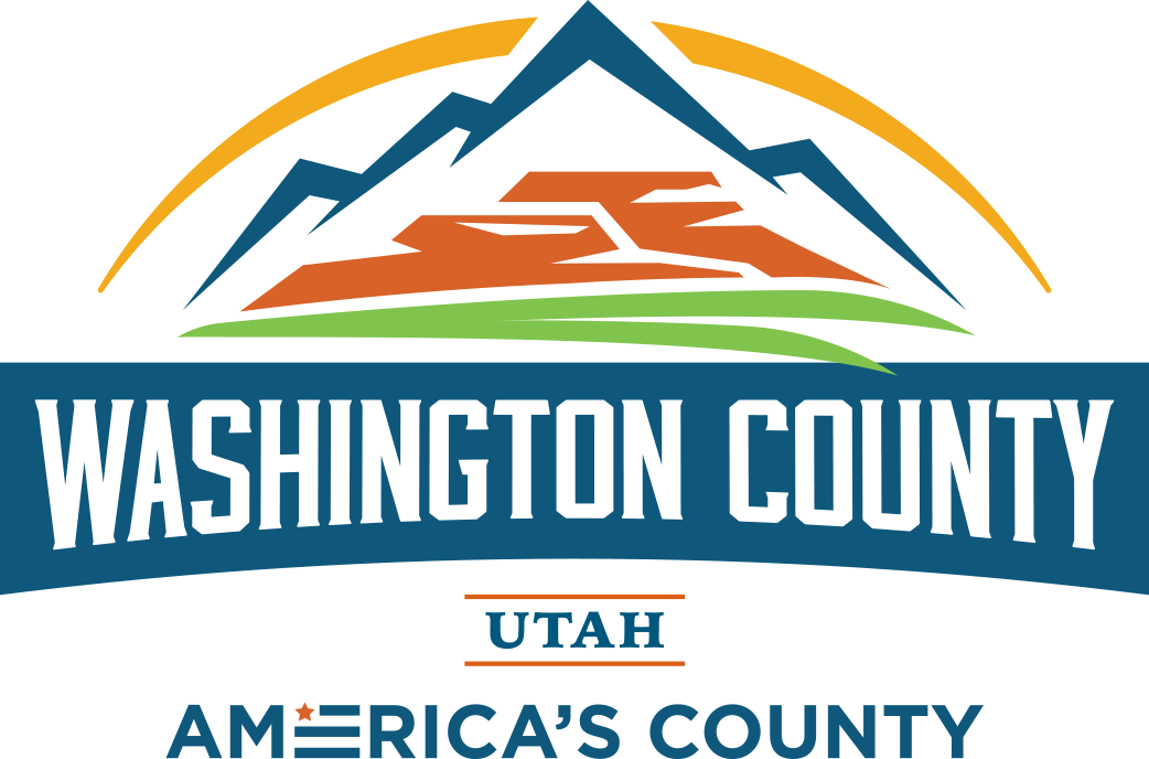 America's County Utah Color