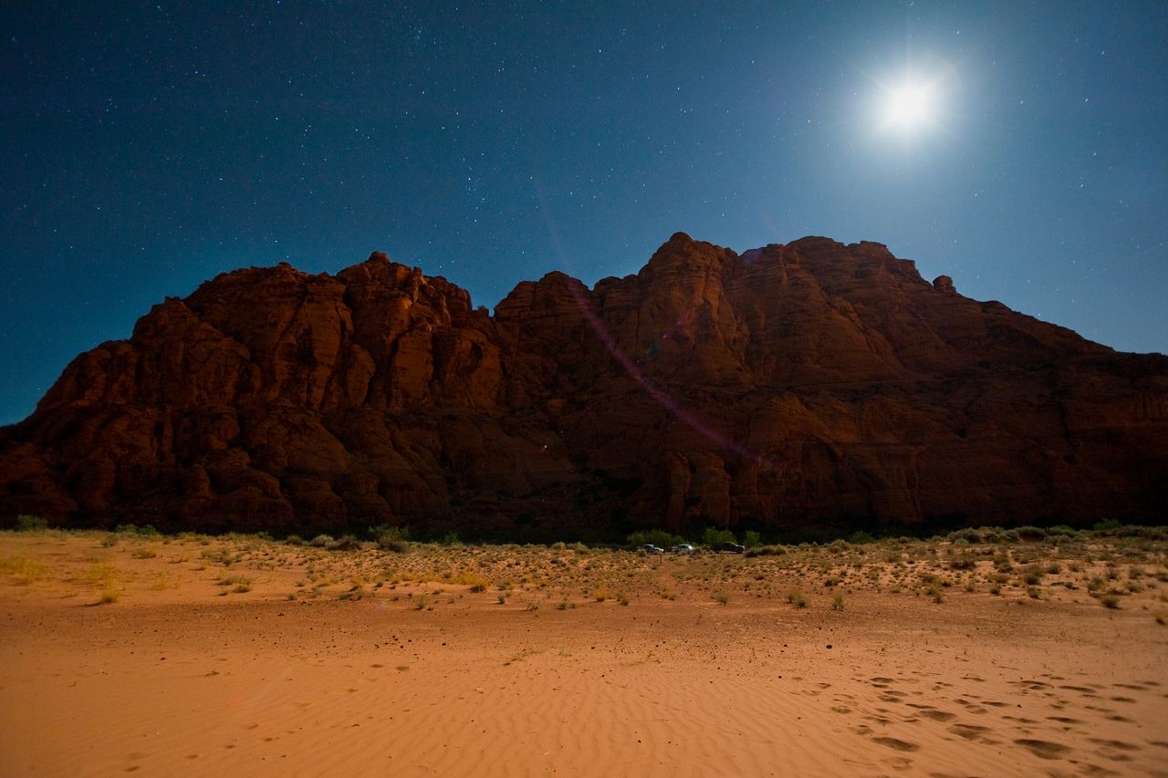 snow canyon state park 061